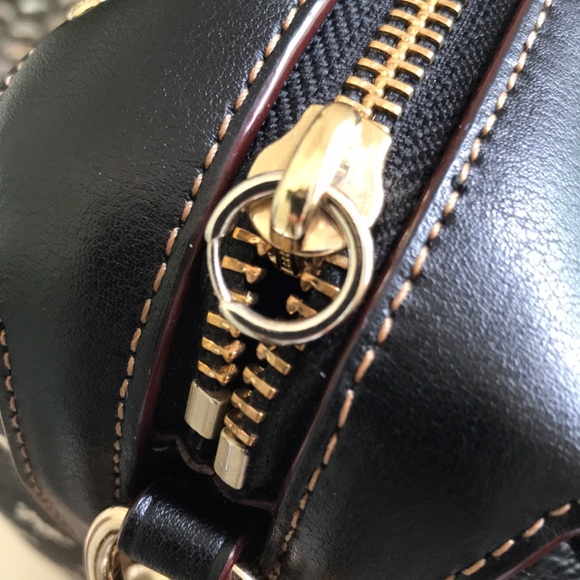 //Rare// Coach Bennett Purse - Picture 5 of 6